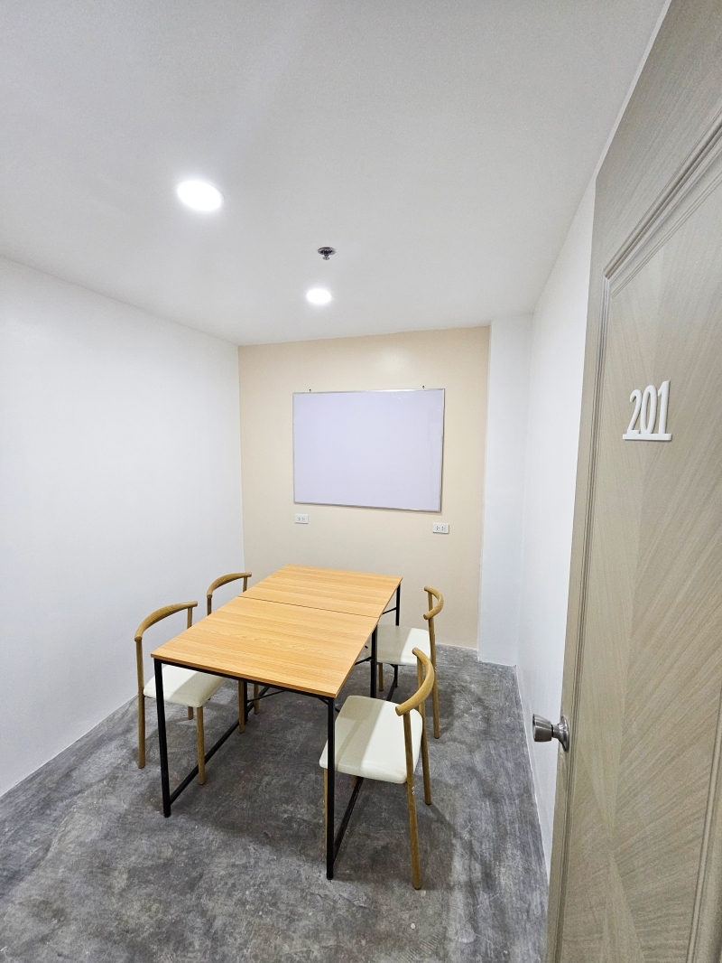 フィリピン留学 Cebu21 - PIA-Polyglot International Academy--Academy-12